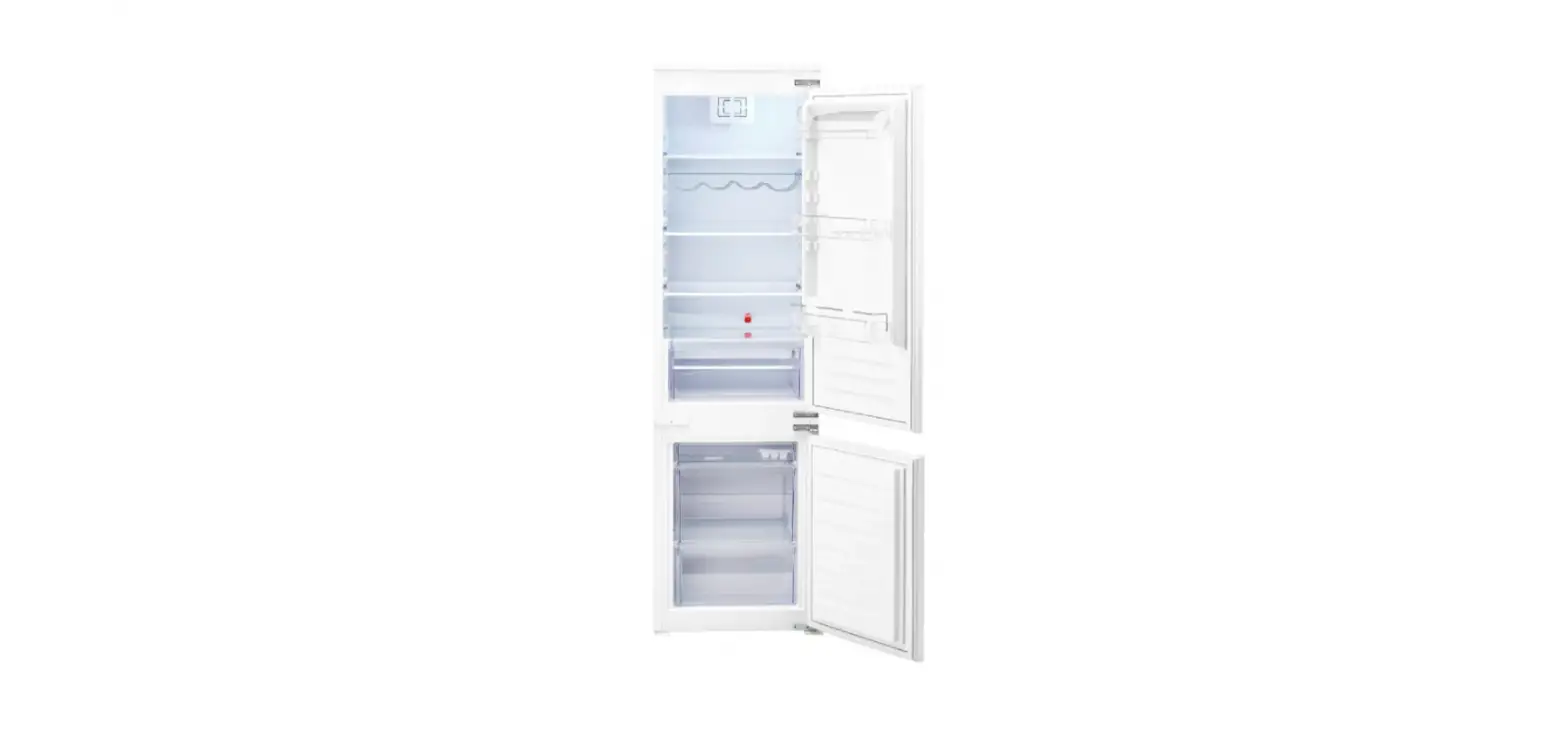 Ikea Tinad Integrated Fridge/freezer Instruction Manual Ikea Tinad Integrated Fridge/freezer Instruction Manual