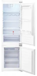 Integrated Fridge
