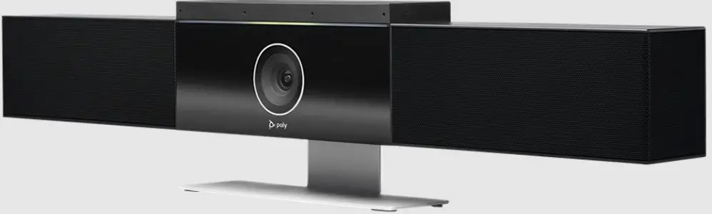 7200-85830-001 Poly Studio USB Video Bar Instruction Manual