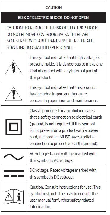 SAMSUNG QN65Q70AAF 65 Inch Smart LED Display 1