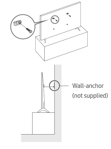 SAMSUNG QN65Q70AAF 65 Inch Smart LED Display 2