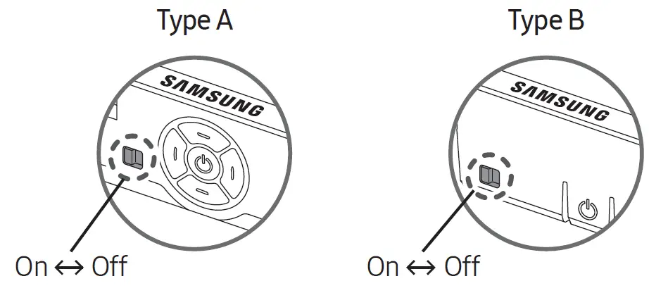 SAMSUNG QN65Q70AAF 65 Inch Smart LED Display 4