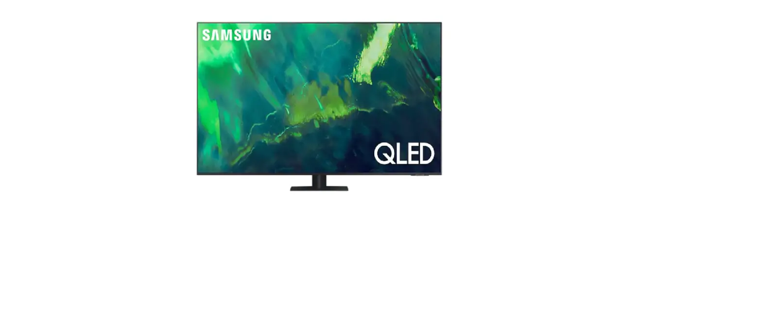 Samsung Qn65q70aaf 65 Inch Smart Led Display User Manual