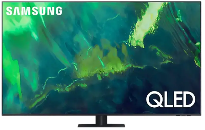 SAMSUNG QN65Q70AAF 65 Inch Smart LED Display