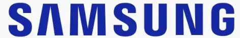 SAMSUNG logo