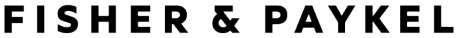 FISHER PAYKEL-LOGO