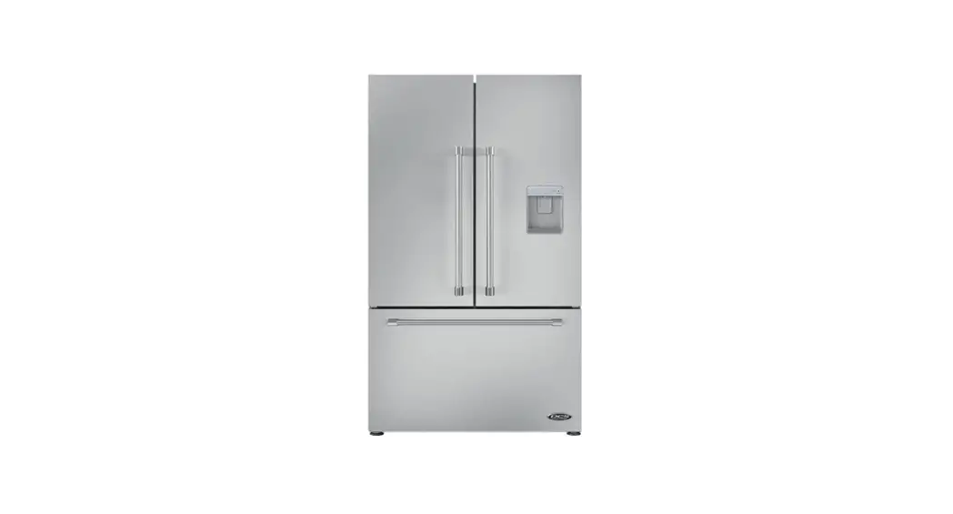 Fisher Paykel Rd3684wru Door Panel For Integrated Ice And Water Refrigerator Freezer 36 Inch User Guide