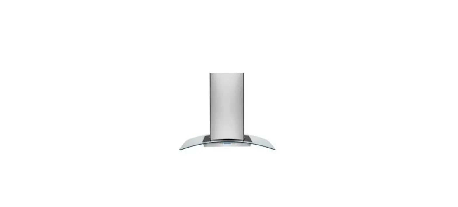 Electrolux Lfk819w Range Hoods User Manual
