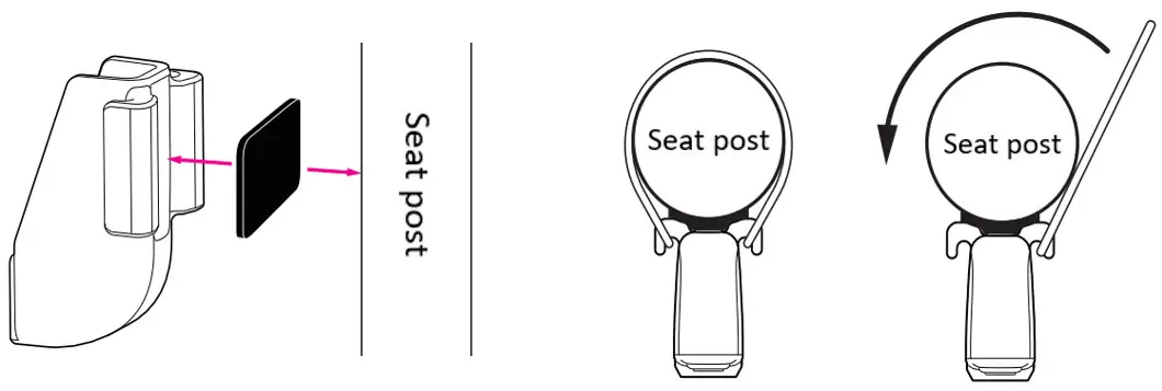 LEZYNE 73734 Y16 Hecto Stvzo - FIGURE 7