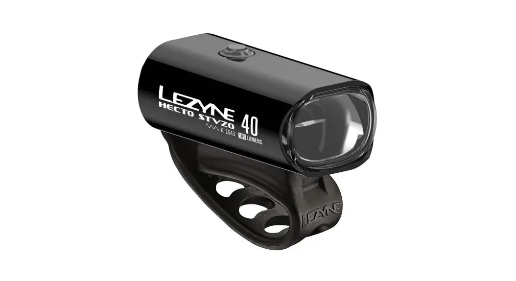 Lezyne 73734-y16 Hecto Stvzo User Guide