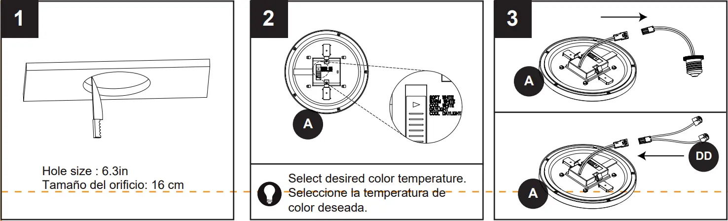UTILITECH-MQTL1183-3-IN-1-Recessed-Downlight-fig-10