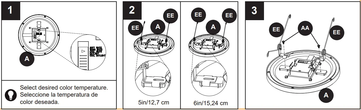 UTILITECH-MQTL1183-3-IN-1-Recessed-Downlight-fig-8