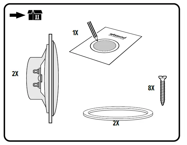 artsound-MDC6-Voice-Coil-In-Wall-Loudspeakers-02