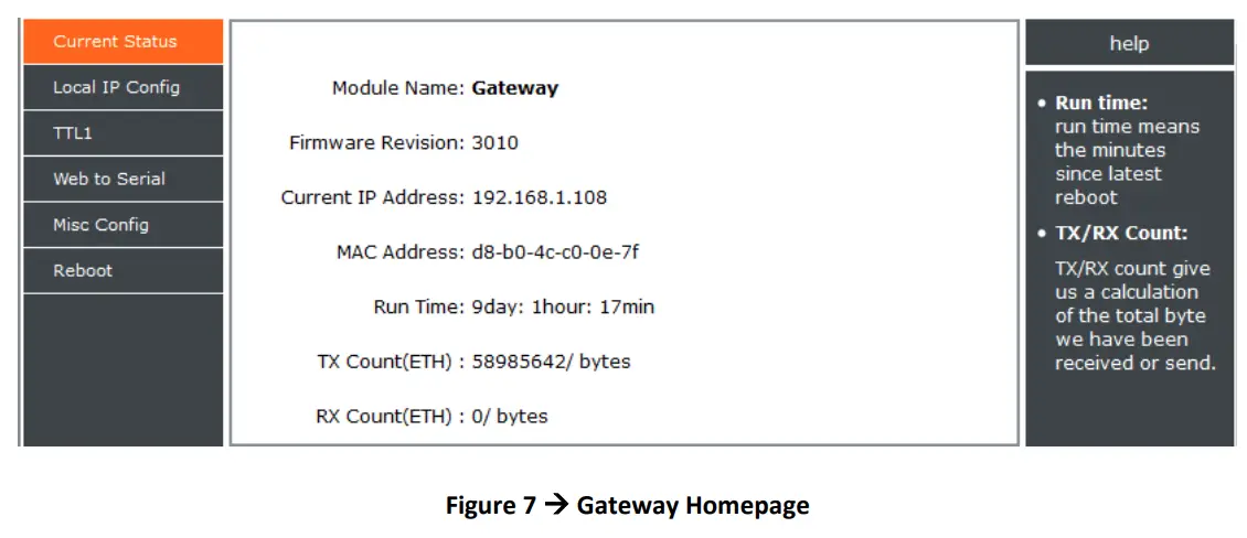 nuwave SENSORS AirSentric WB55 Wireless Indoor Air Quality Monitor - fig 12