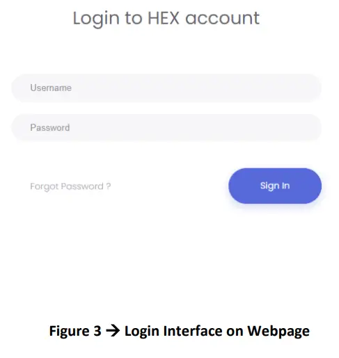 nuwave SENSORS AirSentric WB55 Wireless Indoor Air Quality Monitor - fig 2