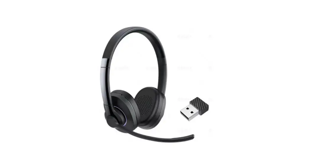 Lostsoul Hst-160 Bluetooth Telephone Headset User Manual