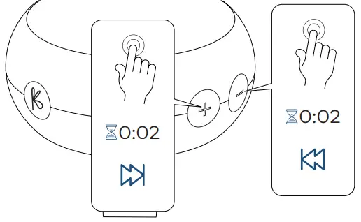 KREAFUNK aGO II fabric Bluetooth Speaker-fig10