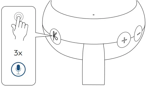 KREAFUNK aGO II fabric Bluetooth Speaker-fig13