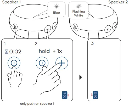 KREAFUNK aGO II fabric Bluetooth Speaker-fig15
