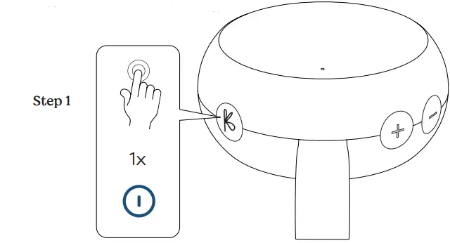 KREAFUNK aGO II fabric Bluetooth Speaker-fig3