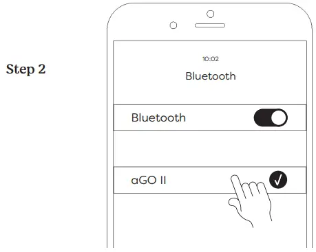 KREAFUNK aGO II fabric Bluetooth Speaker-fig4