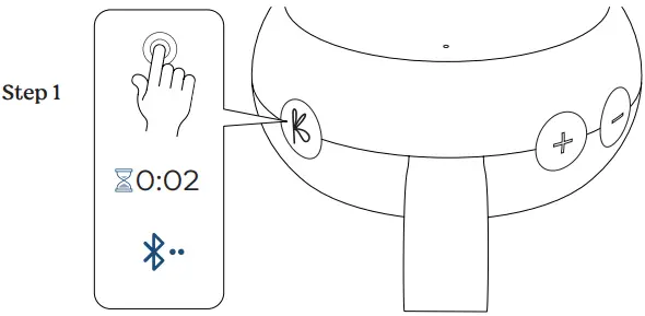 KREAFUNK aGO II fabric Bluetooth Speaker-fig5