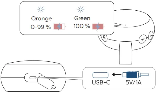 KREAFUNK aGO II fabric Bluetooth Speaker-fig7