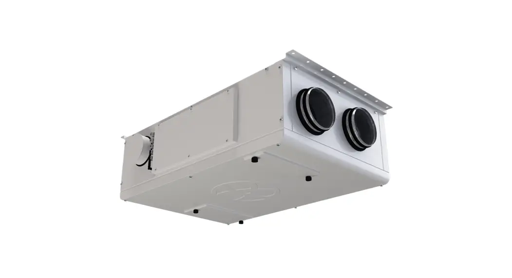 Blauberg Komfort Ec Dbw 2000, 3000 Heat Recovery Air Handling Unit User Manual Blauberg Komfort Ec Dbw 2000, 3000 Heat Recovery Air Handling Unit User Manual