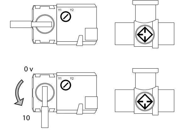 BLAUBERG KOMFORT EC DBW 2000, 3000 Heat Recovery Air Handling Unit - Fig 9