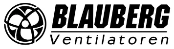BLAUBERG logo