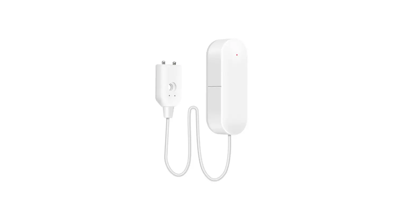 Tuya Sq400a Wifi Water Leakage Detector User Manual