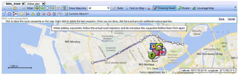 TRBONET Enterprise PLUS Geofencing-10
