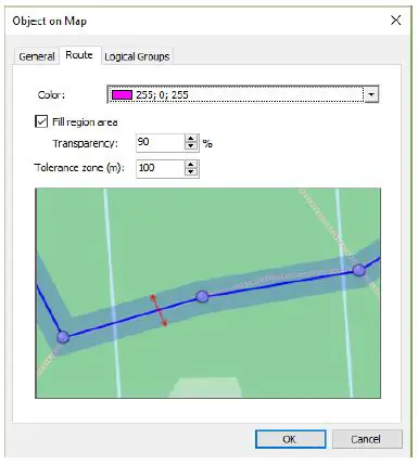 TRBONET Enterprise PLUS Geofencing-11