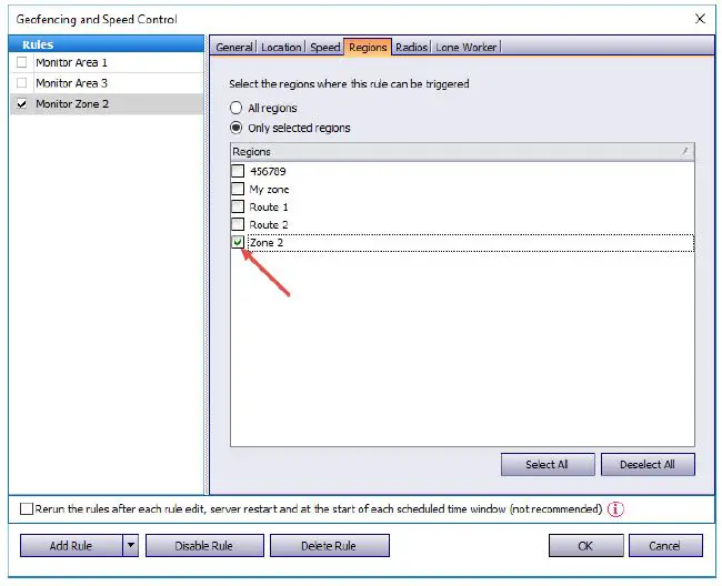 TRBONET Enterprise PLUS Geofencing-16