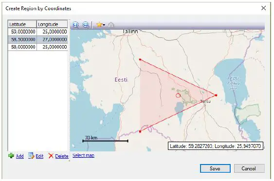TRBONET Enterprise PLUS Geofencing-4