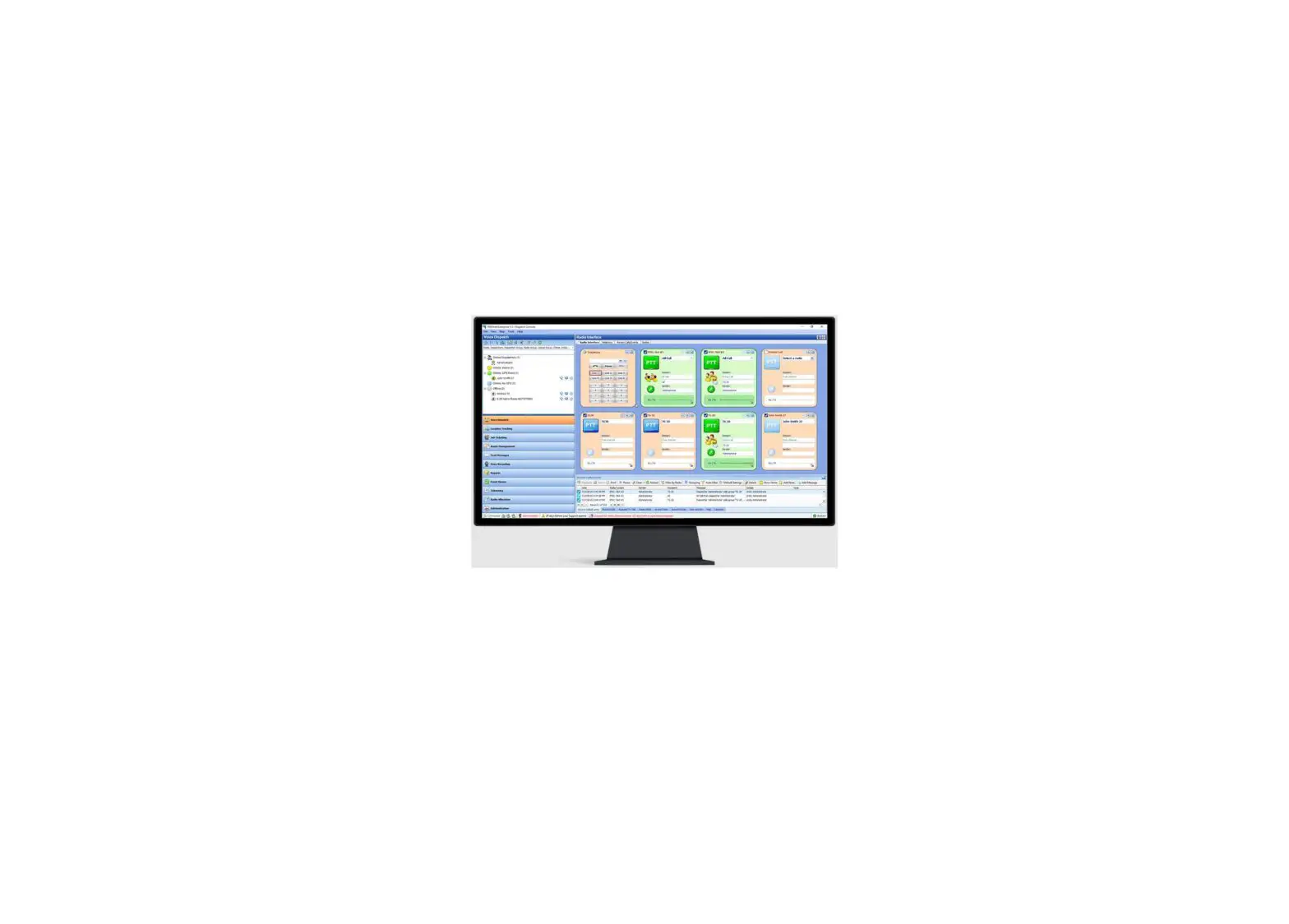 Trbonet Enterprise/plus Geofencing User Guide Trbonet Enterprise/plus Geofencing User Guide