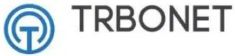 TRBONET logo