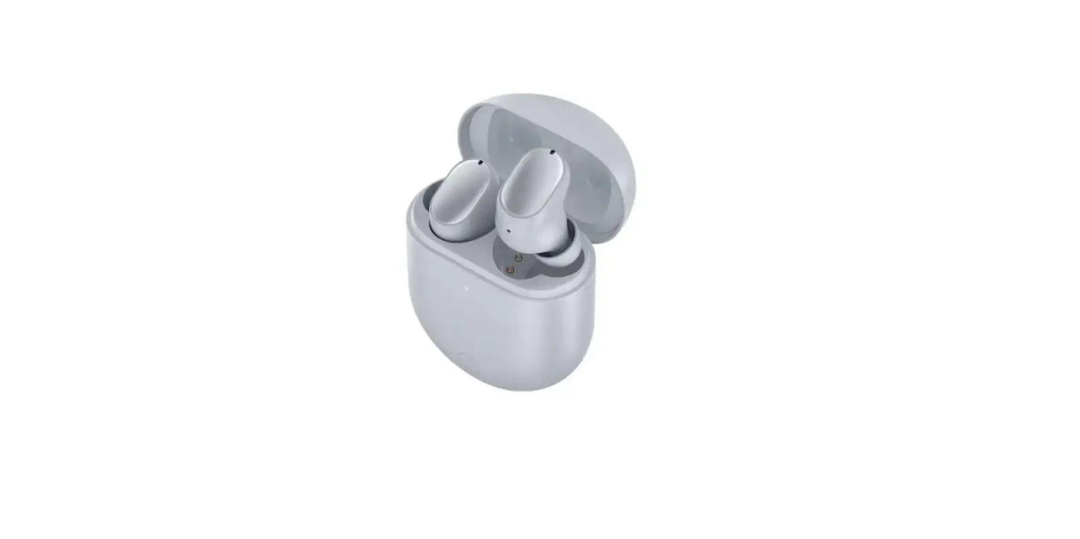 Mibro 3 Pro Wireless Earbuds User Manual Mibro 3 Pro Wireless Earbuds User Manual