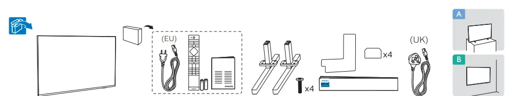 PHILIPS-9206-Series-Television-FIG-1