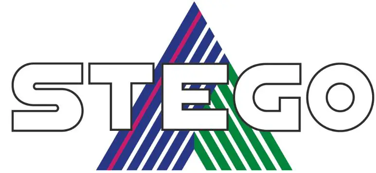STEGO logo