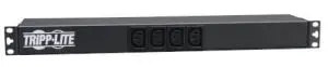 TRIPP-LITE PDU12IEC PDU Rack Mount Power Strip Owner's Manual