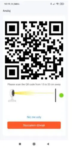 ORNO OR-MT-ME-1809 Wireless Outdoor Wi-Fi Camera-7