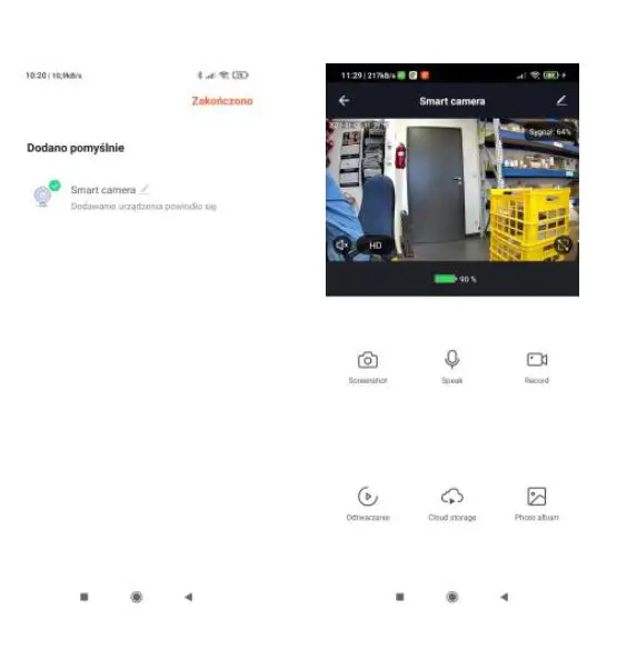 ORNO OR-MT-ME-1809 Wireless Outdoor Wi-Fi Camera-8