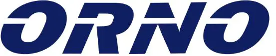 ORNO logo