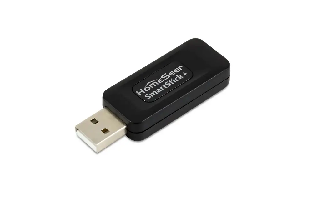 Homeseer Smartstick+ G2 Smartstick+ G2 Manual Homeseer Smartstick+ G2 Smartstick+ G2 Manual