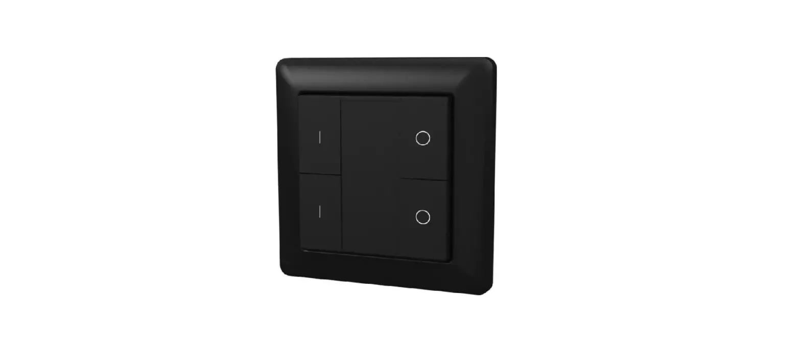 Namron 2 Kanaler Bryter 2 Kanaler Bryter Manual Namron 2 Kanaler Bryter 2 Kanaler Bryter Manual