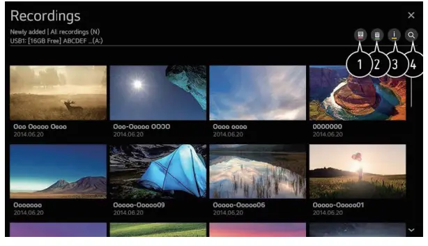 kogan KALED70UN8920SNA 70 Inch4k UHD Hdr LED Smart TV - Fig 18