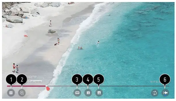 kogan KALED70UN8920SNA 70 Inch4k UHD Hdr LED Smart TV - Fig 19