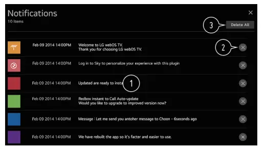 kogan KALED70UN8920SNA 70 Inch4k UHD Hdr LED Smart TV - Fig 23