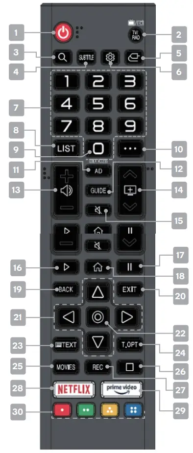 kogan KALED70UN8920SNA 70 Inch4k UHD Hdr LED Smart TV - Fig 4